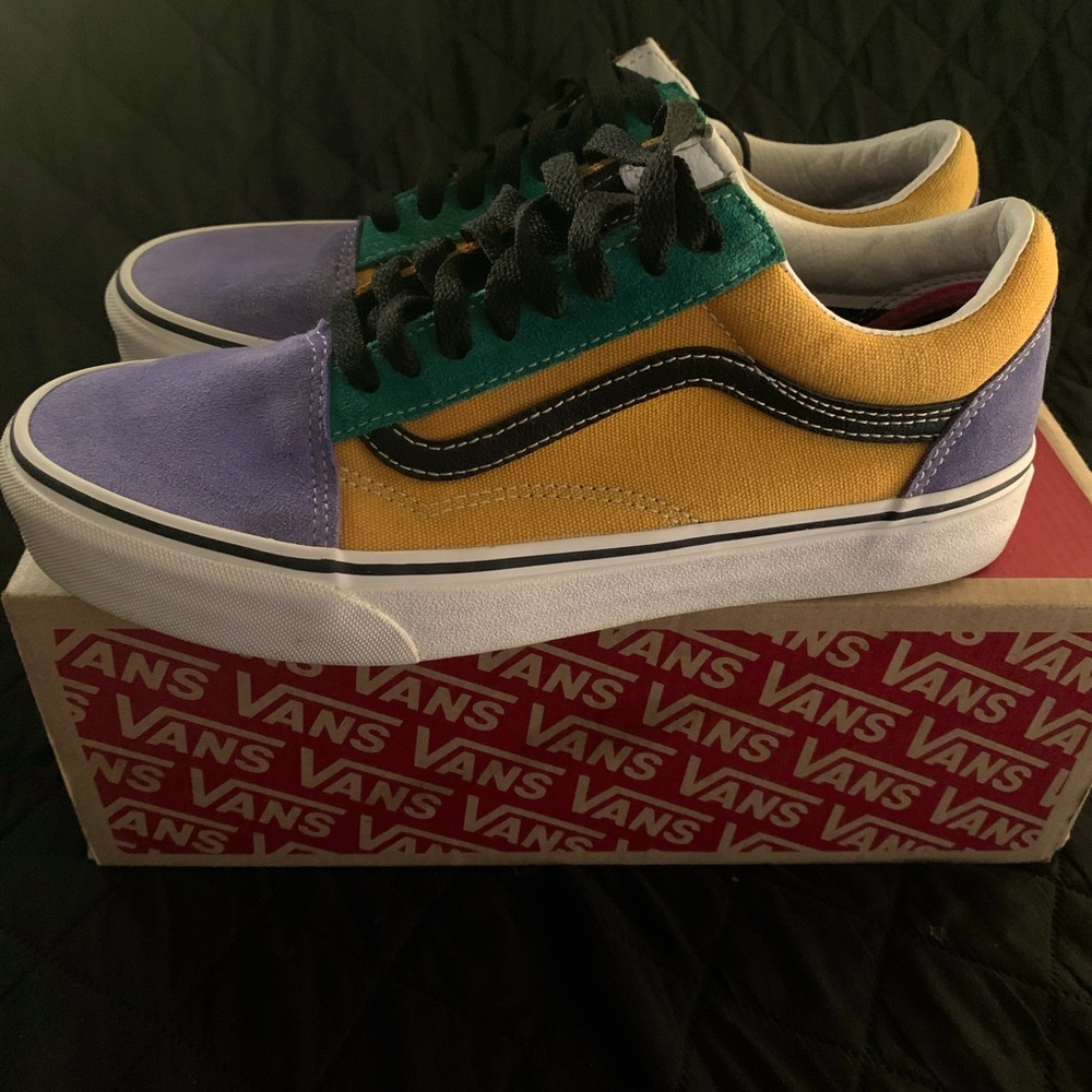 Vans Old Skool
